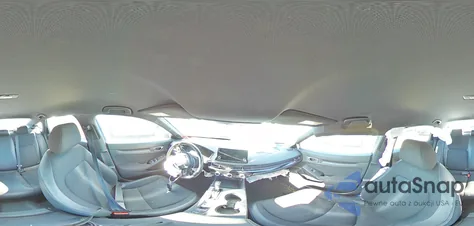 2022 Honda Civic Sport z USA, uszkodzony, nr VIN 2HGFE2F54NH540076